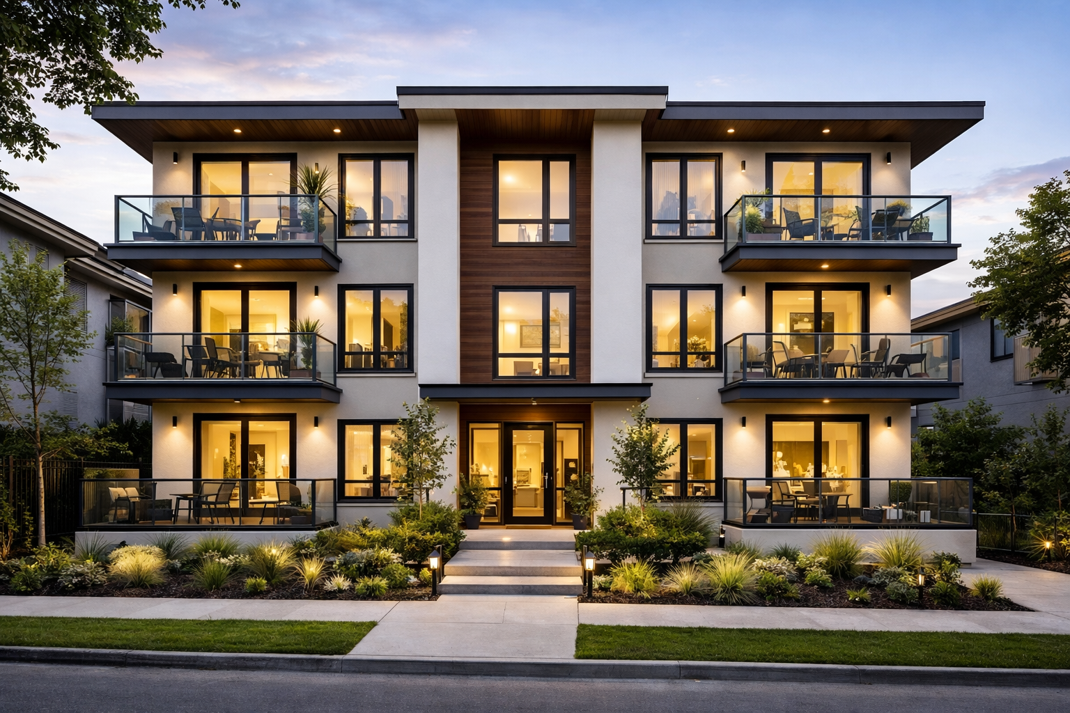 KR Builders Construction